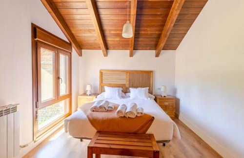 Biescas Chalet De Ski | Casa Rural Orós