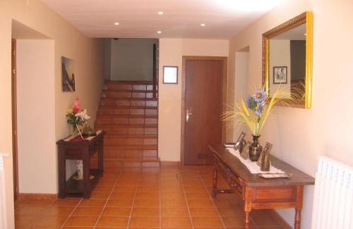 Vidangoz Maison | Casa rural Ornat Etxea