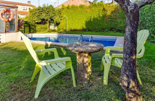 Barro Maison | Casa Rural Os Carballos