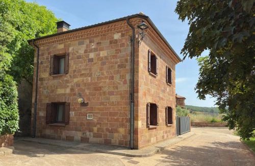 Ibeas de Juarros Maison | Casa Rural Pacelia