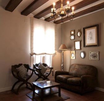 Malon Maison | Casa Rural Palacete Magaña