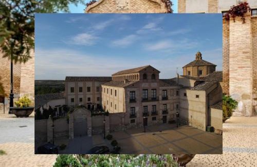 Bureta Maison | Casa Rural Palacio de Bureta