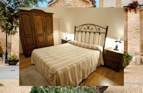 Bureta Maison | Casa Rural Palacio de Bureta