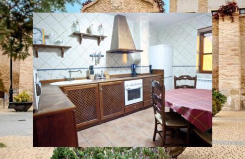 Bureta Maison | Casa Rural Palacio de Bureta