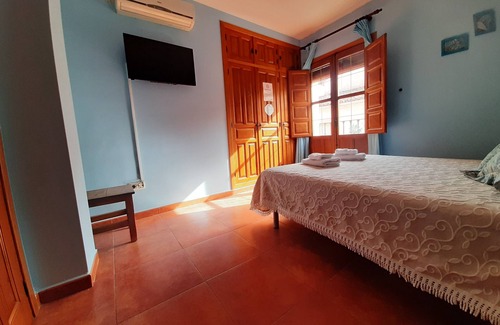 Garganta la Olla Maison | Casa Rural Parada Real
