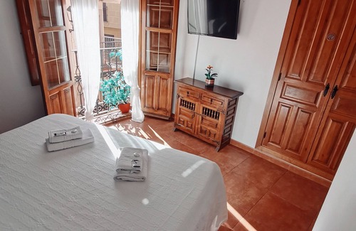 Garganta la Olla Maison | Casa Rural Parada Real