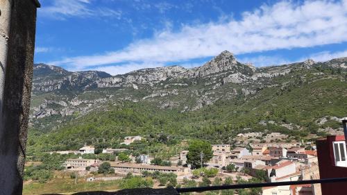 Alfara de Carles Maison | Casa Rural Parc Natural dels Ports