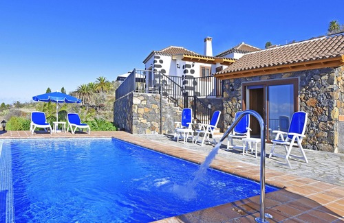 Tijarafe Maison | Casa Rural Pastor en Tijarafe