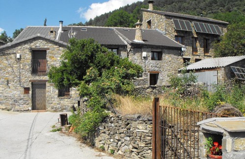 Vio Maison | Casa Rural Patricio
