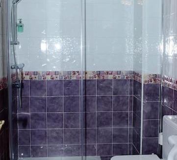 Zarzuela del Monte Maison | Casa Rural Paula