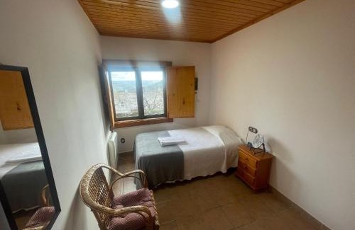 Saucelle Maison | Casa Rural Peñas II