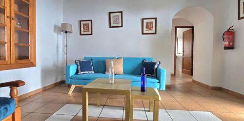 Barlovento Maison | Casa Rural Peluquina