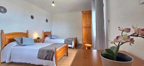 Barlovento Maison | Casa Rural Peluquina