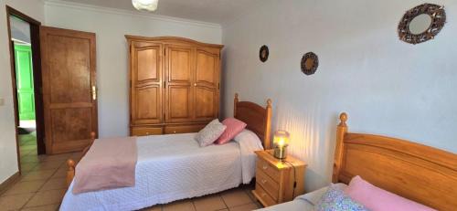 Barlovento Maison | Casa Rural Peluquina