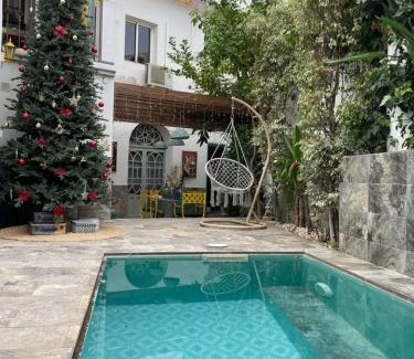 Beas Maison | Casa Rural Pepita Gutiérrez