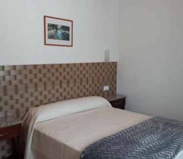 Pozo Alcon Maison | Casa rural PERALTA S CAZORLA PISCINA COMPARTIDA