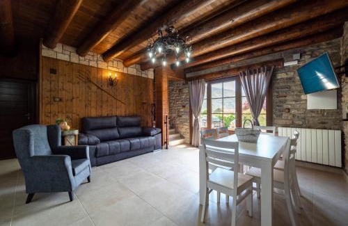Borrastre Maison | Casa Rural Perico