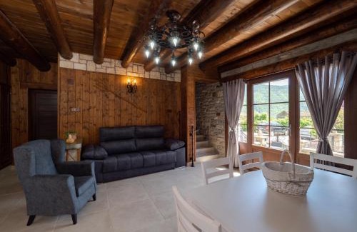 Borrastre Maison | Casa Rural Perico