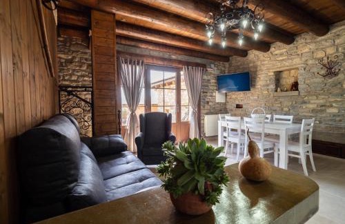 Borrastre Maison | Casa Rural Perico