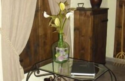 Borrastre Cottage | Chalet Perico pour 4 personnes