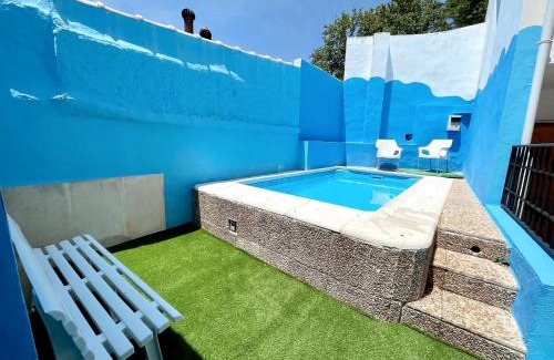 Ruidera Maison | Casa Rural Pernales I
