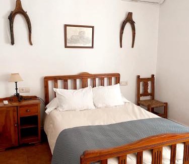 Ruidera Maison | Casa Rural Pernales I