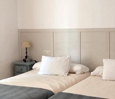 Ruidera Maison | Casa Rural Pernales I