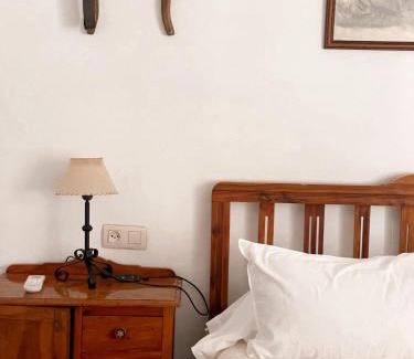 Ruidera Maison | Casa Rural Pernales I