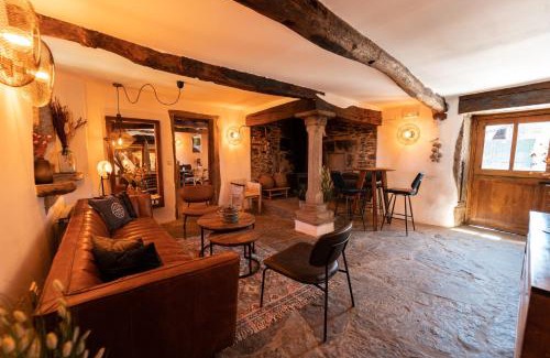 O Pino Maison | Casa Rural Piñeiro, de Vila Sen Vento