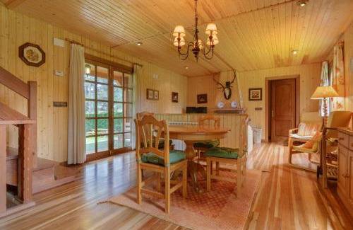 Villanua Maison | CASA RURAL PICO ASPE