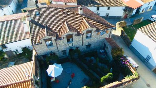 Benquerencia Maison | Casa Rural Piedras de Benquerencia