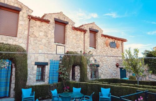 Benquerencia Maison | Casa Rural Piedras de Benquerencia