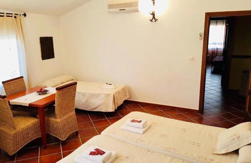 Benquerencia Maison | Casa Rural Piedras de Benquerencia
