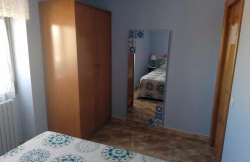 Ujue Maison | Casa Rural Pilarraña
