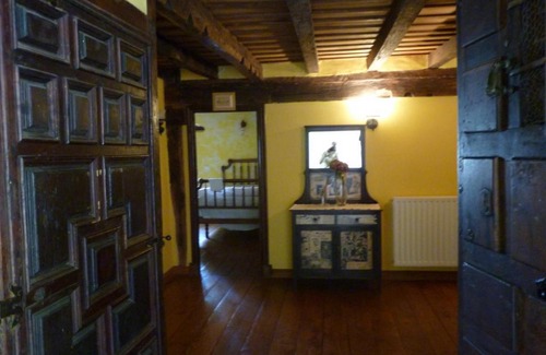 Valcaba Maison | Casa Rural Posada Alma de Gato