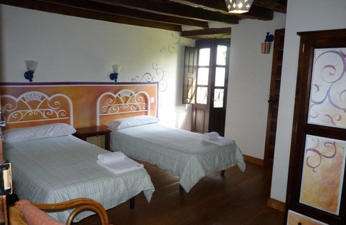 Valcaba Maison | Casa Rural Posada Alma de Gato