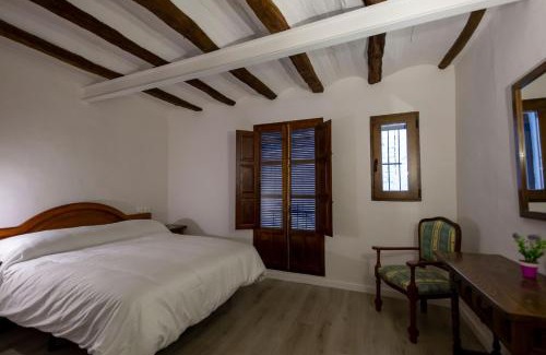 Montanejos Maison | Casa Rural Pradas