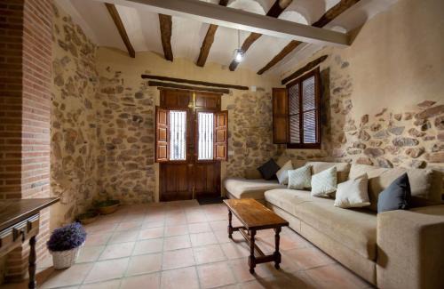 Montanejos Maison | Casa Rural Pradas