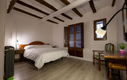 Montanejos Maison | Casa Rural Pradas