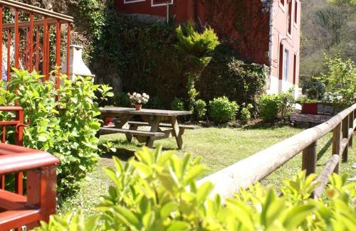 Covadonga Hôtel | Casa Rural Priena