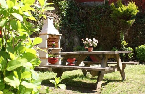 Covadonga Hôtel | Casa Rural Priena
