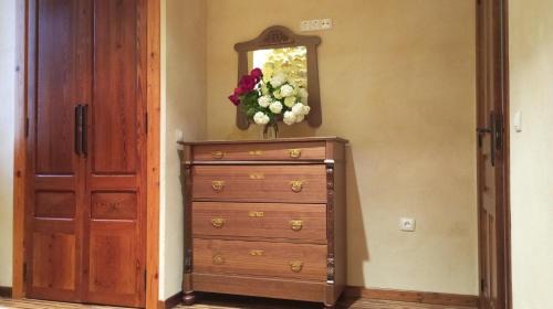 Alcudia de Veo Chalet De Ski | Casa rural Puchero y Manta