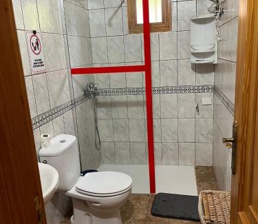 Agulo Maison | Casa Rural Quilla