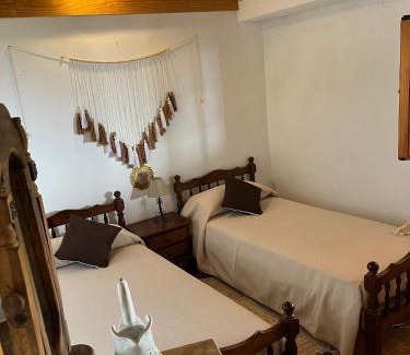Agulo Maison | Casa Rural Quilla