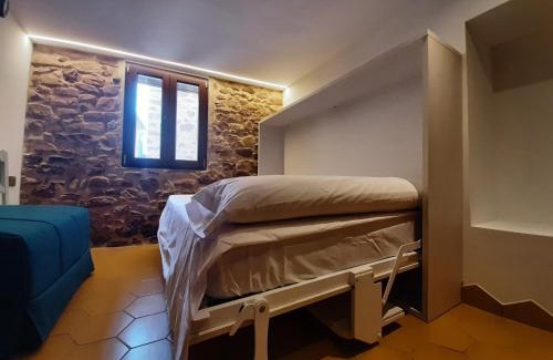 Chovar Maison | Casa rural rústica "EL COLMENAR" para parejas, familias o amigos a la montaña