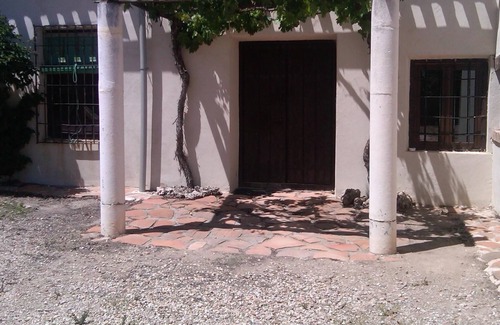 Villarrobledo Cottage | Cottage-Salle de bain privée séparée-Racimo