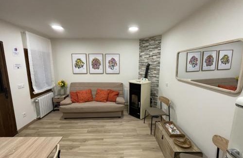 Buendia Maison | Casa Rural Renueva en Buendía