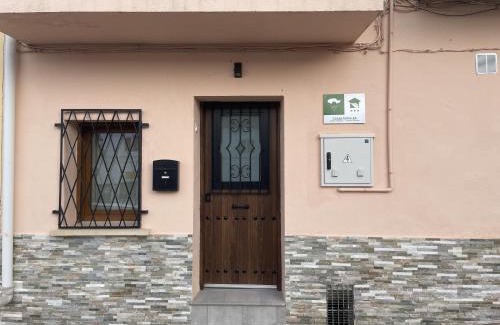 Buendia Maison | Casa Rural Renueva en Buendía