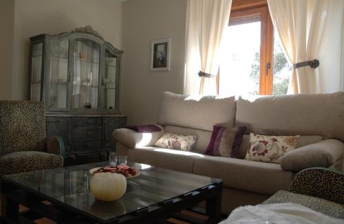 Munogalindo Maison | Casa Rural Reposo de Afanes