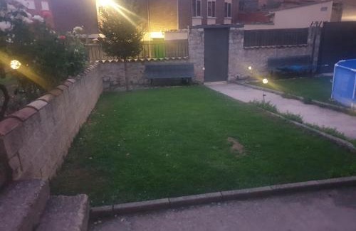 Quemada Maison | Casa Rural Ribera del Duero